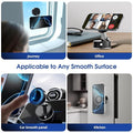 Vacuum Magnetic Suction Phone Holder